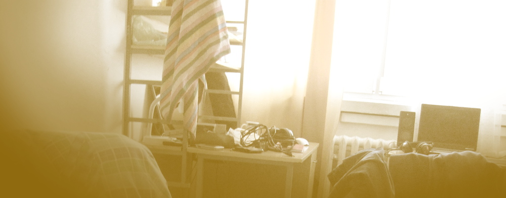 Marek's Blog