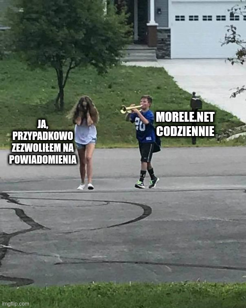Marek's Blog